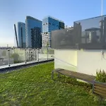 Urban Apartments Premium, Opolska 10 No 36, Free Garage, Self Check-In